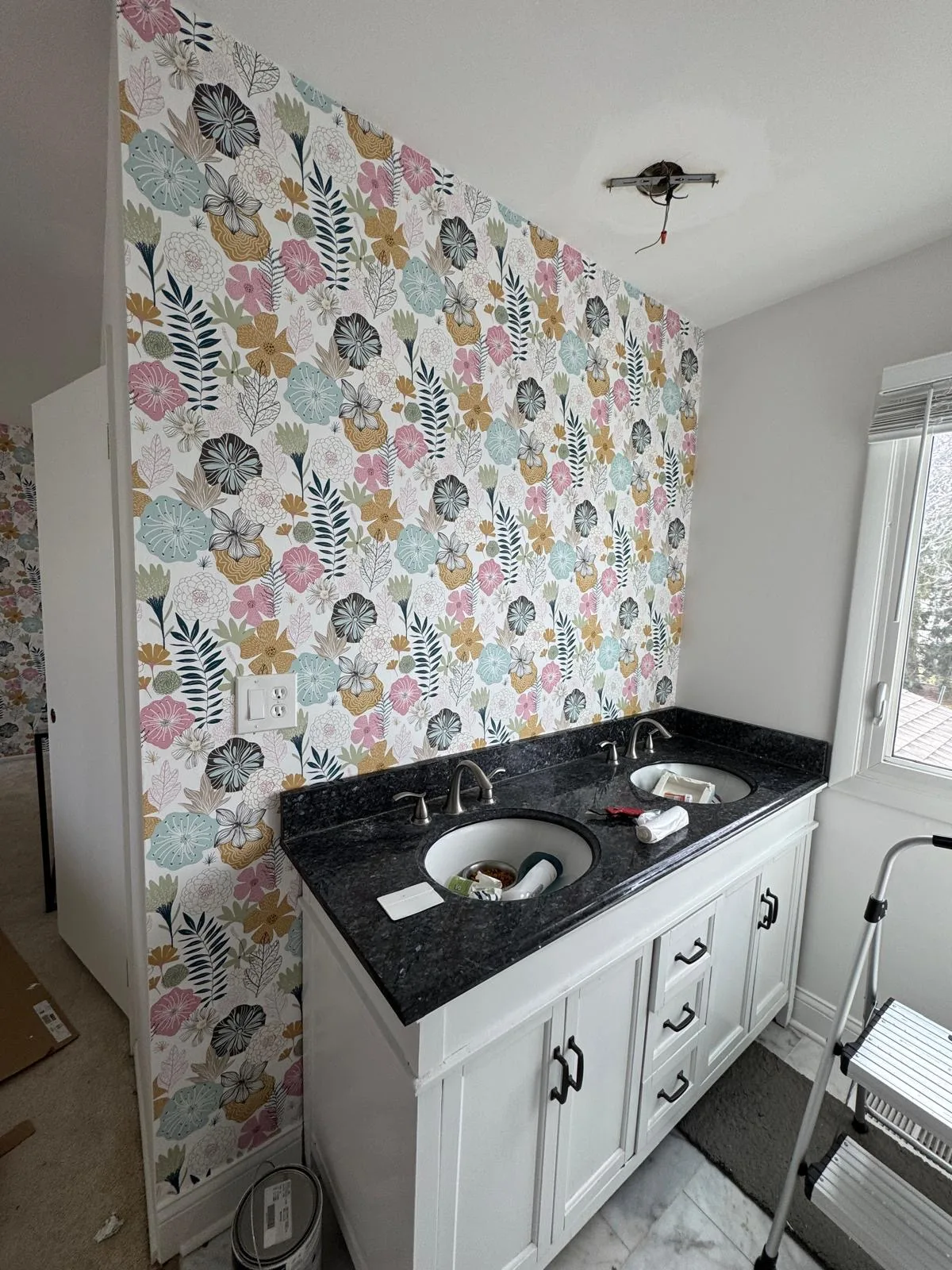 MK Interior project